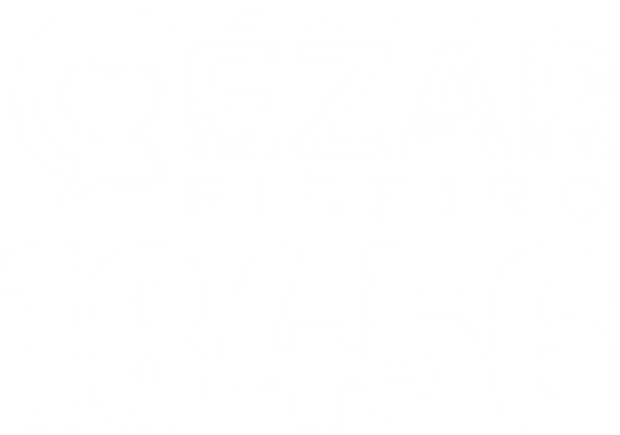 Cézar Ribeiro 18456 — Deputado Estadual