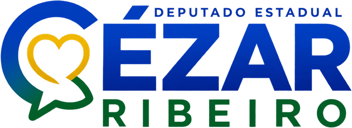 Cézar Ribeiro — Deputado Estadual